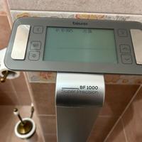 Bilancia professionale beurer