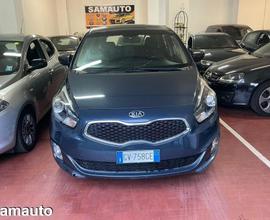 KIA CARENS 1.7 CRDI 115 CV COOL