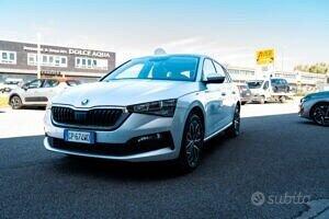 Skoda Scala 1.0 TSI Ambition