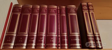 Vocabolario Treccani