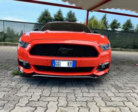 FORD MUSTANG FASTBACK 2.3 ECOBOST 317CV