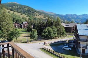 PRAGELATO CENTRALE PANORAMICO SU DUE LIVELLI