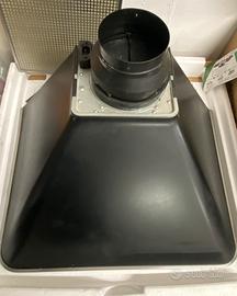Cappa aspirante da cucina 60 cm
