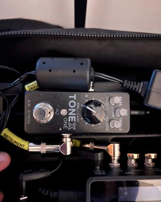 Tonex One