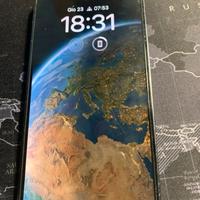 IPHONE 14 PRO 1 TB Batteria nuova
