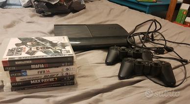 Lotto Ps3