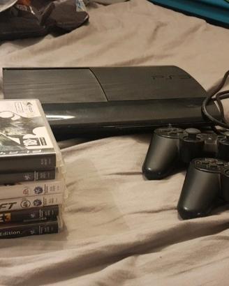 Lotto Ps3