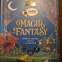 La magia del Fantasy