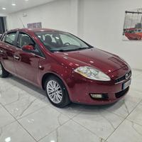 Fiat Bravo 1.6 MJT 120 CV. Emotion CAMBIO AUTOMATI