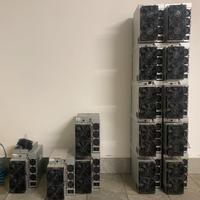 Mining bitmain bitcoin