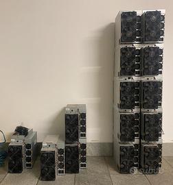 Mining bitmain bitcoin