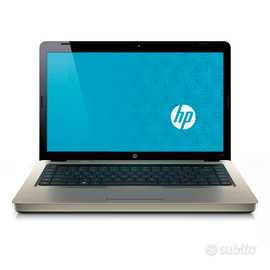 Notebook HP Intel I3 RAM 4GB SSD 480GB Wndows 11