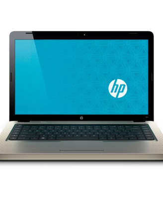 Notebook HP Intel I3 RAM 4GB HDD 500GB Windows 11