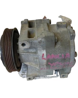 Compressore Clima Aria Condizionata Lancia Y Elefa