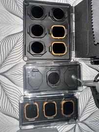 DJI MAVIC 2 PRO FLY MORE COMBO CON SMART CONTROLLE