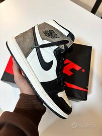 Jordan 1 high dark mocha