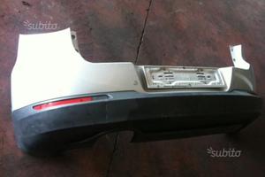 Paraurto posteriore wolksvagen tiguan 2009