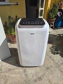 condizionatore portatile Zephir 9000 BTU classe a