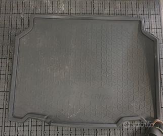 VASCA BAULE TOYOTA YARIS CROSS (DAL 2020) ORIGINAL