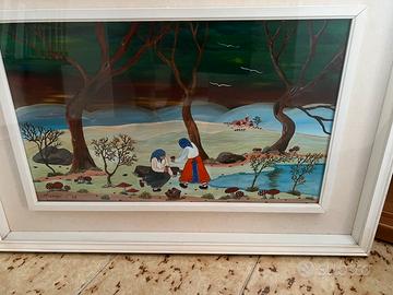 Quadro naif