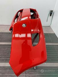 PARAURTI ANTERIORE FIAT GRANDE PUNTO