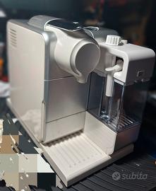nespresso delonghi EN 560 S