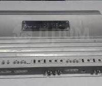 Amplifcatore Soundstream Ega 4160 4 Ch 4*160 W 4Ω
