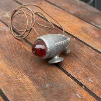 Luce bici vintage da collezione