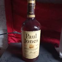 whisky paul jones vintage 
