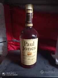 whisky paul jones vintage 