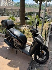 Honda Sh 125 Sport 2024