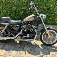 Harley-Davidson Sportster 1200 - 1993