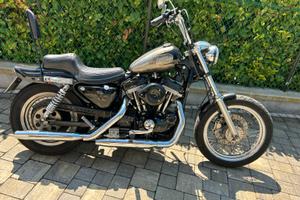 Harley-Davidson Sportster 1200 - 1993