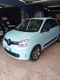 Renault Twingo 1.0 Sce Equilibre 65 cv