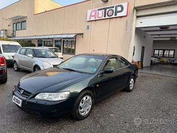 HONDA Accord Coupé 2.0i 16V V-TEC cat ES