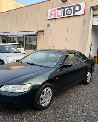 HONDA Accord Coupé 2.0i 16V V-TEC cat ES