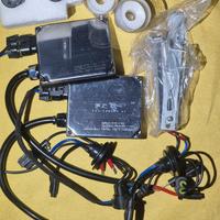 Kit xeno  h1 4000k XENOVISION DIAMOND PRO