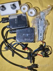 Kit xeno  h1 4000k XENOVISION DIAMOND PRO