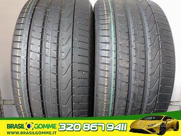 Gomme 285/35/22 PIRELLI Estive