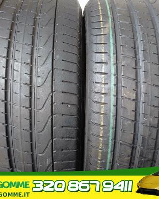 Gomme 285/35/22 PIRELLI Estive