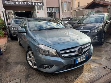 Mercedes-benz A 180 CDI Automatic Sport