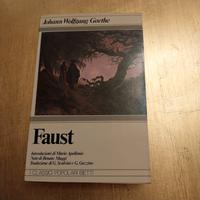 FAUST Goethe 