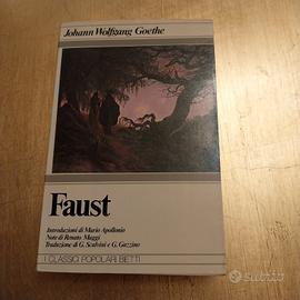 FAUST Goethe 