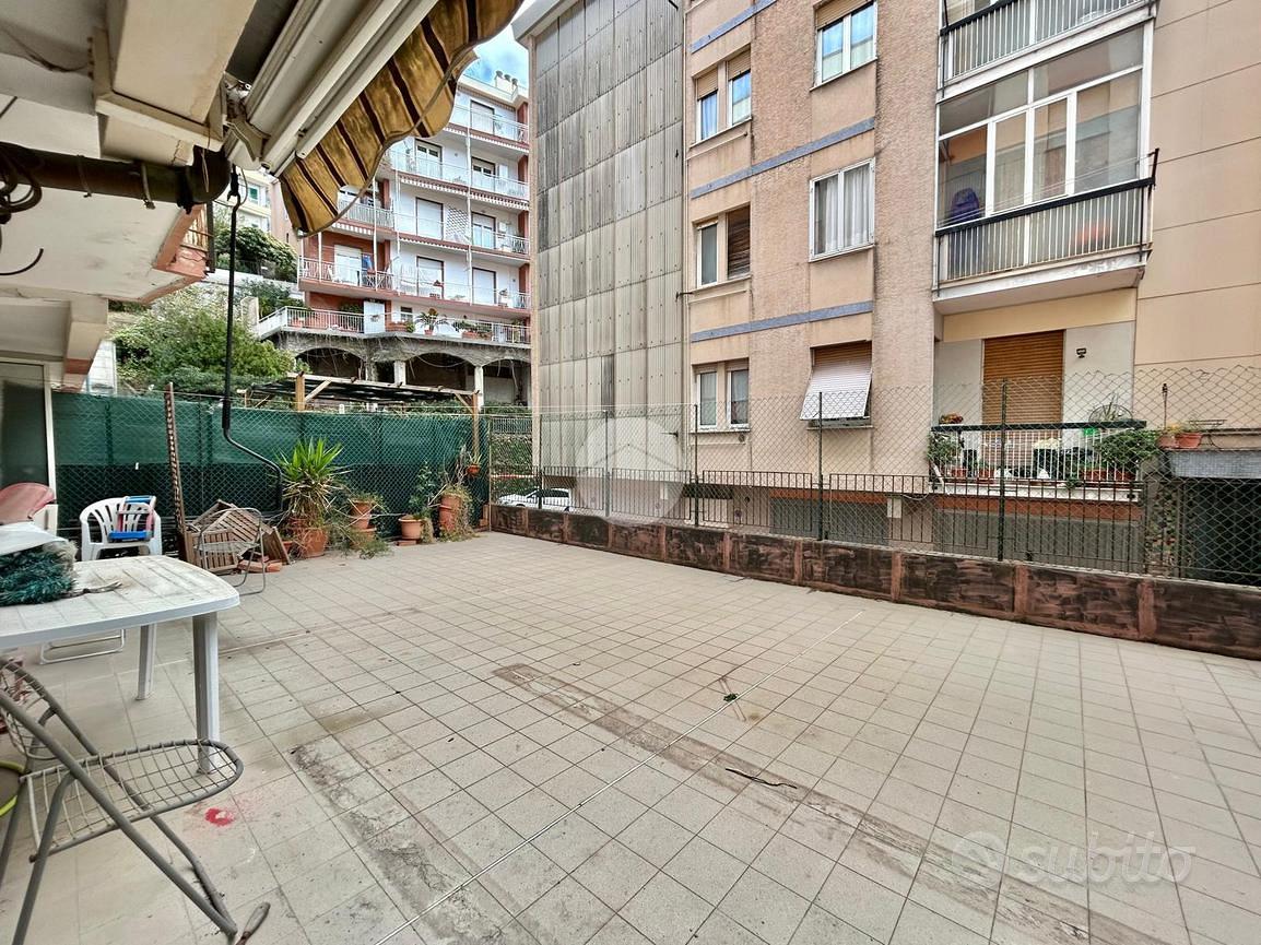 Appartamento – Savona, Olivetta - Altro