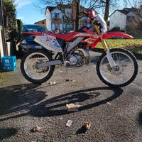 Hm 50 cre