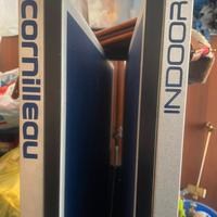 Tavolo ping pong indoor