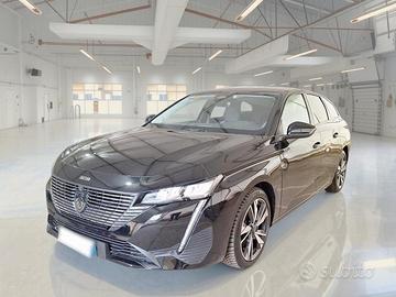 PEUGEOT 308 SW ALLURE BLUEHDI 130 EAT8 SES AUT. ST