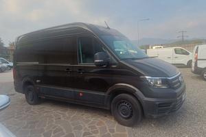 WW CRAFTER FURGONE 2021 EURO 6D TEMP
