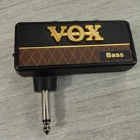 Vox amplug per basso