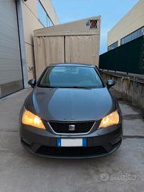 Seat Ibiza GPL